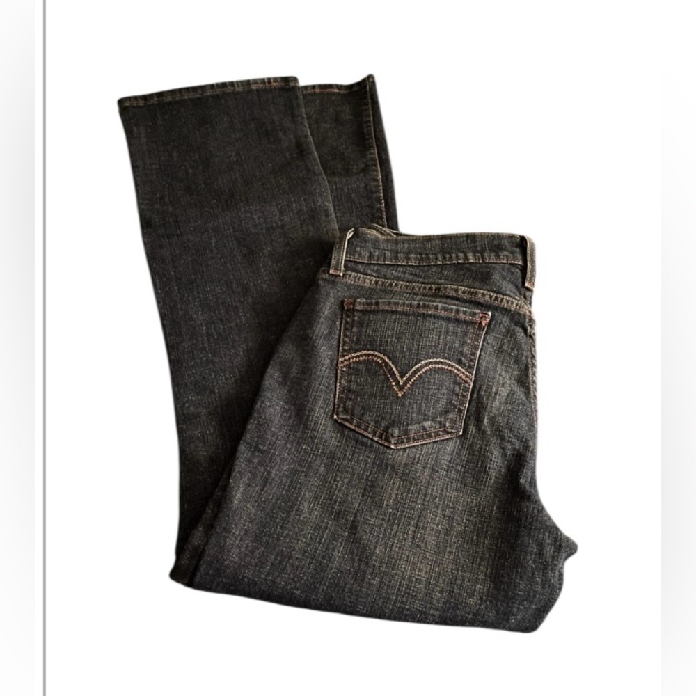 Levi 513 Bootcut - image 2